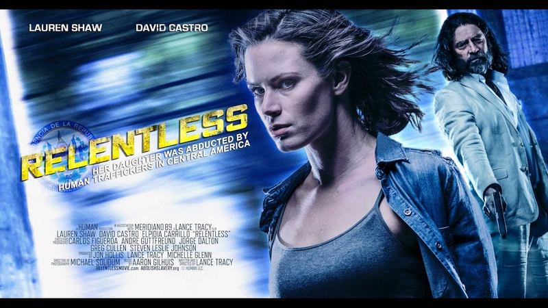 Illustration for article titled Download Relentless 2018 Movie